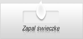 zapal świeczkę